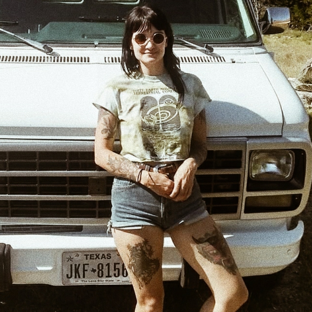 Meet your Posher, Alex